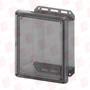 SERPAC ELECTRONIC ENCLOSURES I342S,TCBC