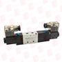 HAK FLUID POWER EQUIPMENT 4V230C-06 (110V AC)