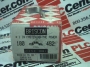 BRISCON ELECTRIC CORP 4S2-100-EACH