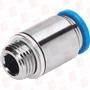 FESTO QS-G1/8-8-I