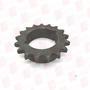 MARTIN SPROCKET & GEAR INC 50BTB17