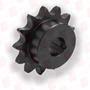 TRITAN SPROCKET & GEAR 40BS15HX-1