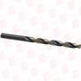 TRIUMPH TWIST DRILL 012716