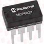 MICROCHIP TECHNOLOGY INC MCP6022-I/P