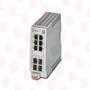 PHOENIX CONTACT FL NAT 2304-2GC-2SFP