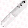 DAMAR 00144A LED REPLACEMENT: