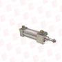 NORGREN EJ0155A2-1-1/2X2-1/2