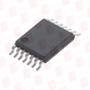 TEXAS INSTRUMENTS SEMI SN74LVC00APWR