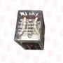 SKY ELECTRONICS SKNP-2C-24VAC