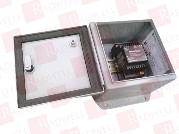 HONEYWELL GP-POWER1