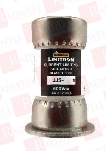 EATON CORPORATION JJS-45