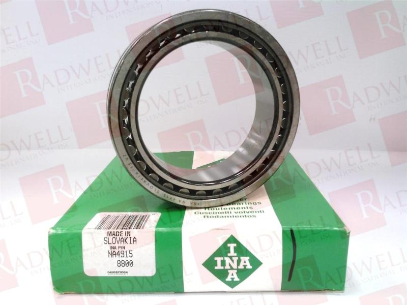 SCHAEFFLER GROUP NA-4915