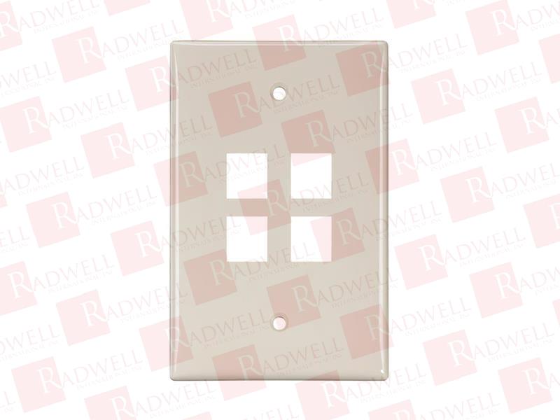 LEVITON 41091-4TN