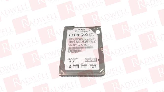 HITACHI HTS541010G9AT00