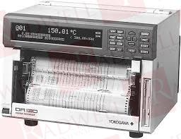 YOKOGAWA DR130-00-22-1D