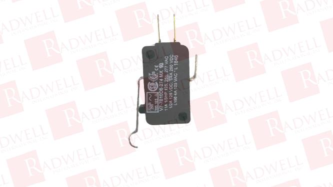 HONEYWELL V7-7B10D8-274