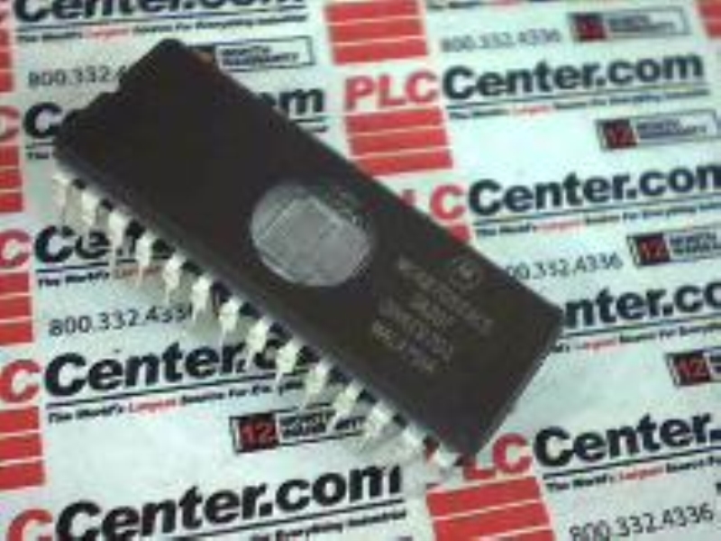 NXP SEMICONDUCTOR MC68705S3CS