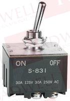 NKK S831