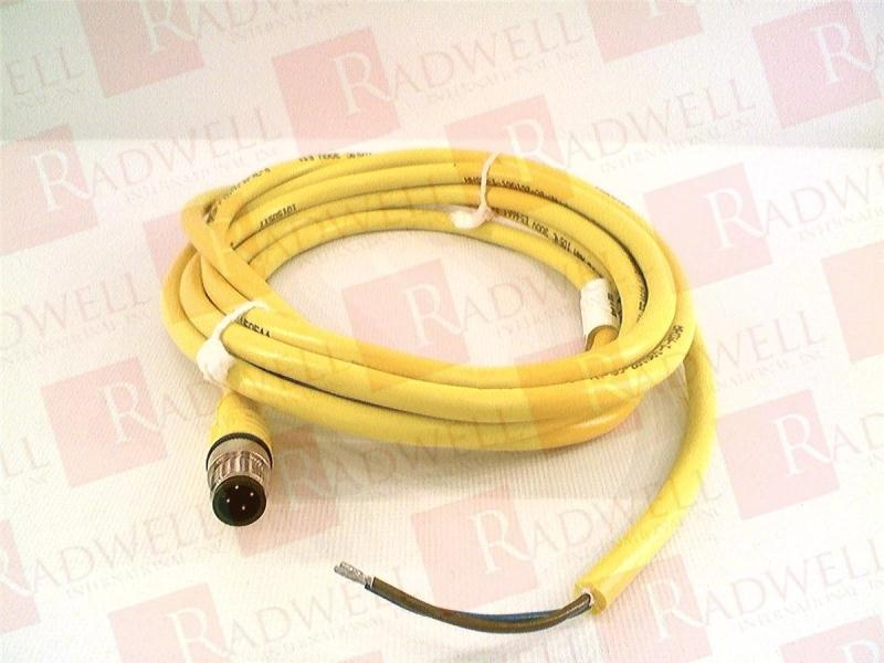 TURCK RSC 4.2T-3