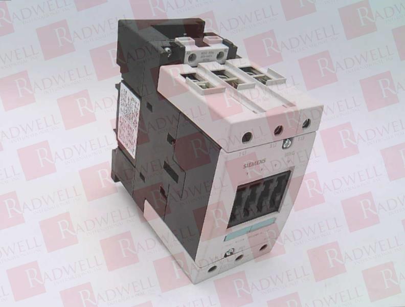 SIEMENS 3RT1046-1AR60