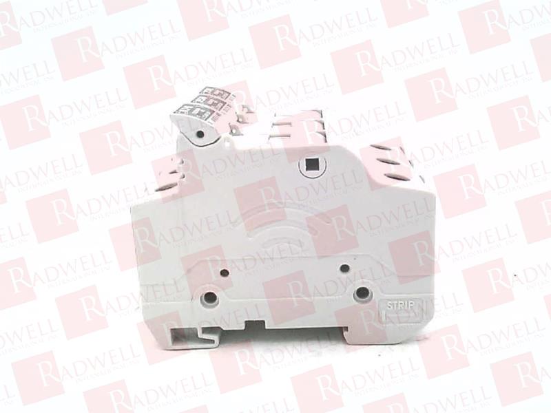 EATON CORPORATION C383FHCC-3