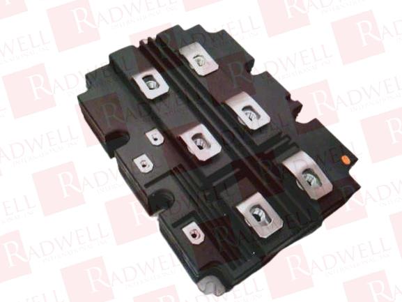 INFINEON FD500R65KE3-K