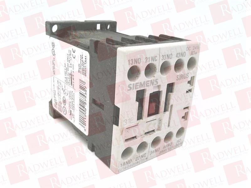 SIEMENS 3RH1131-1BB40