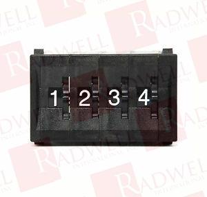 ELECTROSWITCH 23-T-14 4