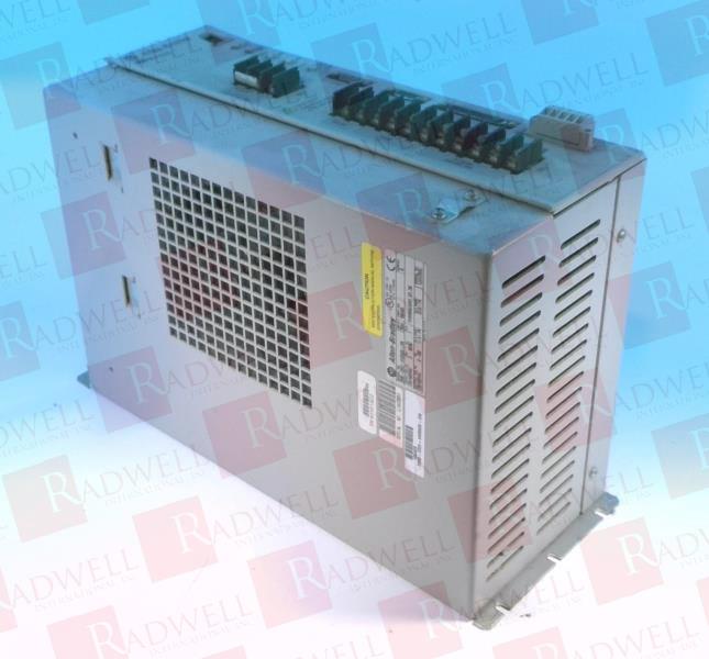 ALLEN BRADLEY 2098-DSD-HV050X-DN