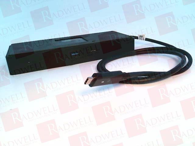 DELL WD19