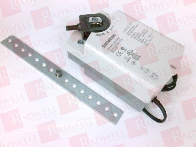 SIEMENS GQD121.1P