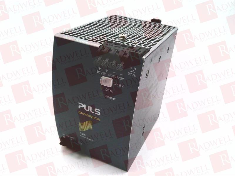 PULS QS20.241