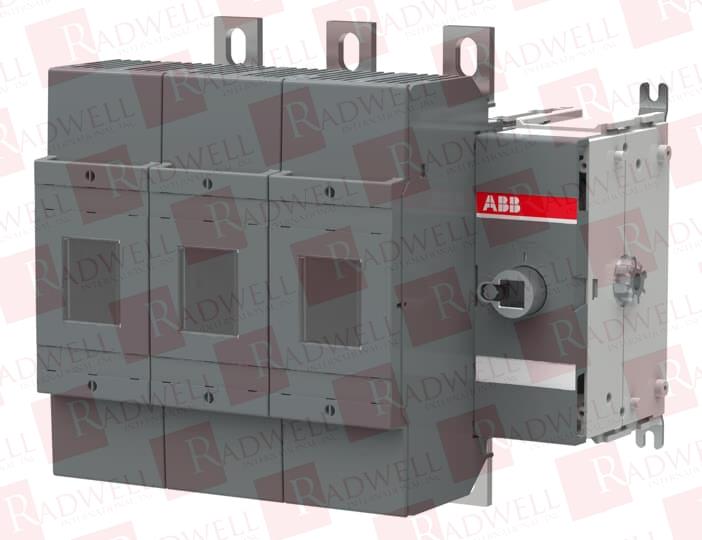 ASEA BROWN BOVERI OS400J21
