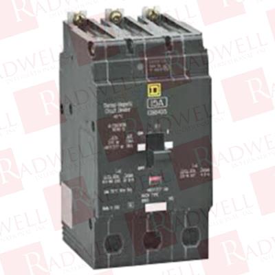 SCHNEIDER ELECTRIC EGB34020