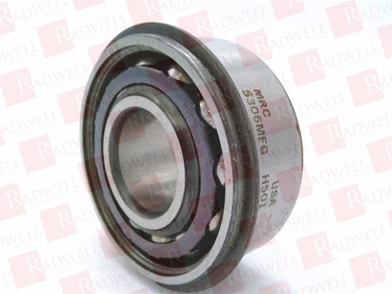 SKF 5306MFG