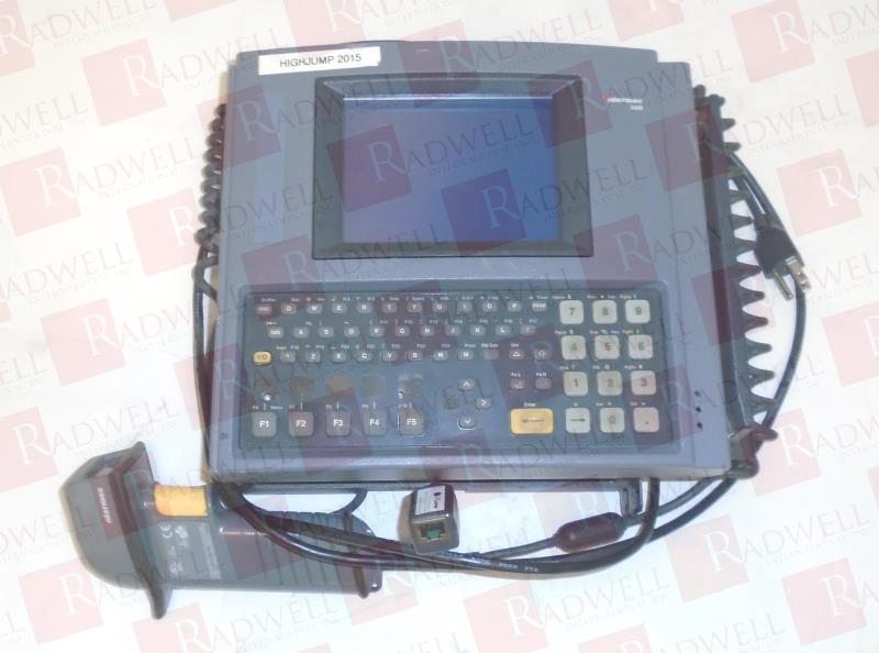 HONEYWELL T2481B1F46051