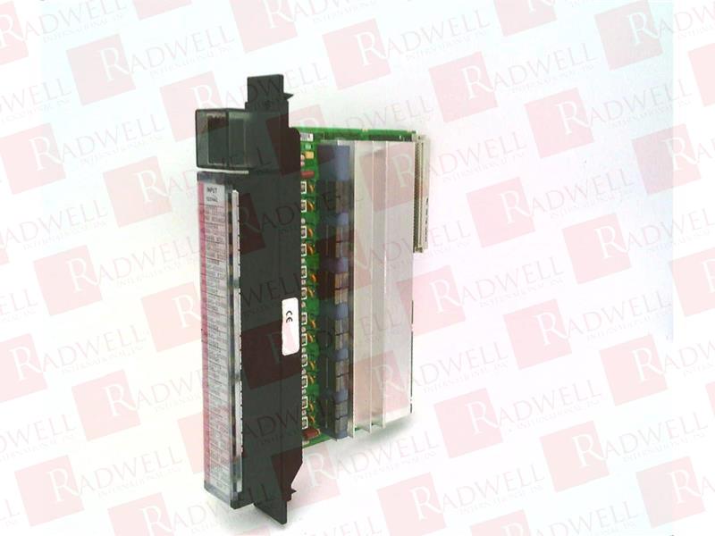 FANUC IC697MDL251