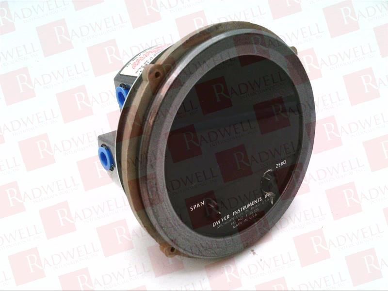 DWYER 603A-7