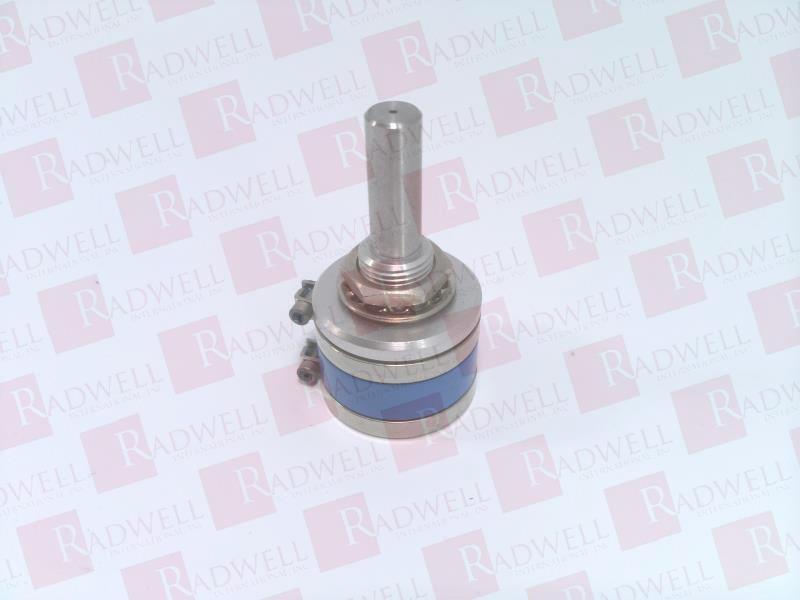 BOURNS 3535S-460-502