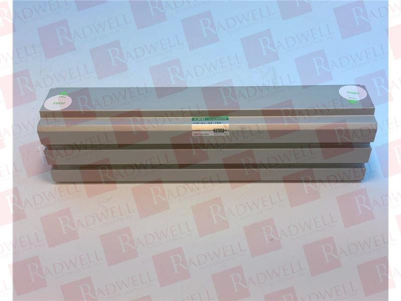 CKD CORP SSD-KL-32-150