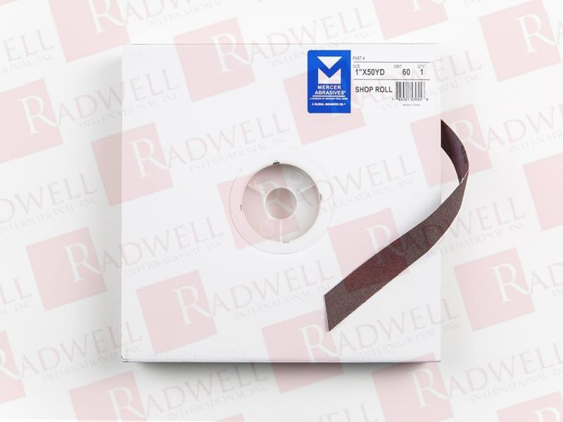 MERCER TOOL 382080