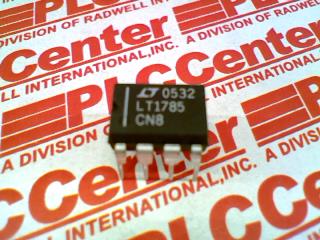 ANALOG DEVICES LT1785