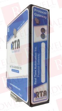 REAL TIME AUTOMATION 460MCMRS-N34-PW