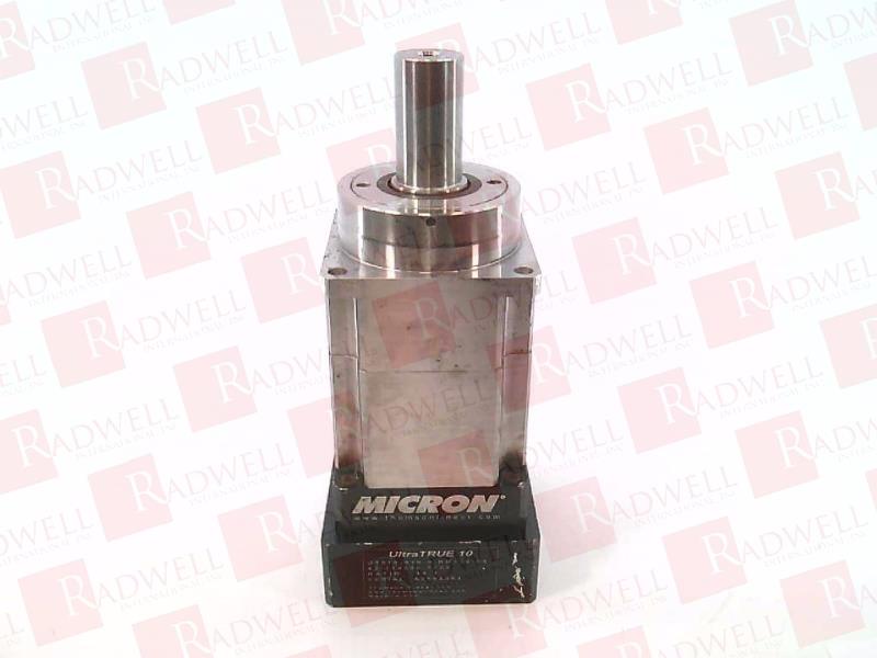 ALTRA INDUSTRIAL MOTION UT010-016-0-RM100-69