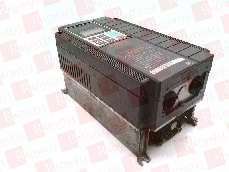 FUJI ELECTRIC FRN005G11S-4UX