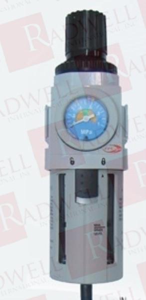 TPC MECHATRONICS CO PFU4-N03BD-L