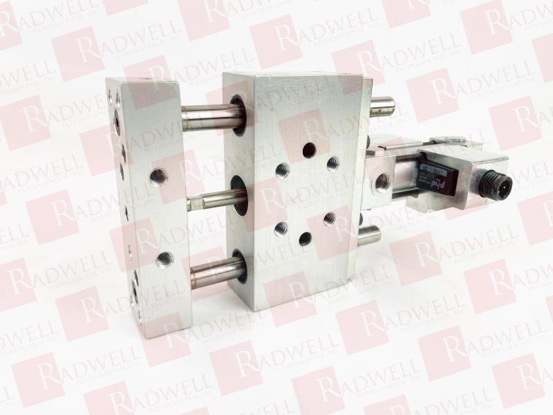 PHD INC TS03-1X1-E-J2-R2