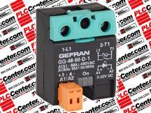GEFRAN GQ-50-24-D-0-0