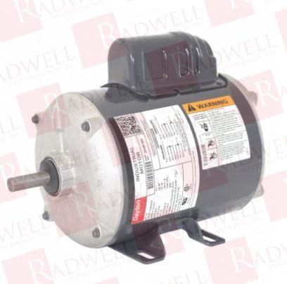 GRAINGER 6K481