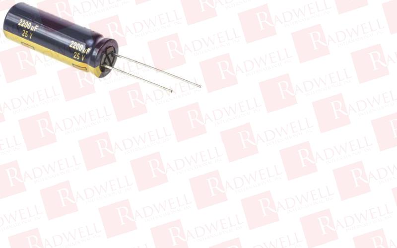 MATSUSHITA ELECTRIC EEUFC1E222
